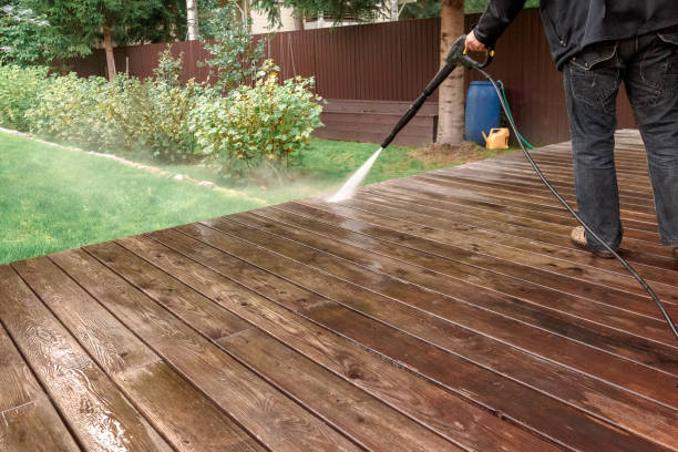 Best Gutter Cleaning  in Ansonia, CT